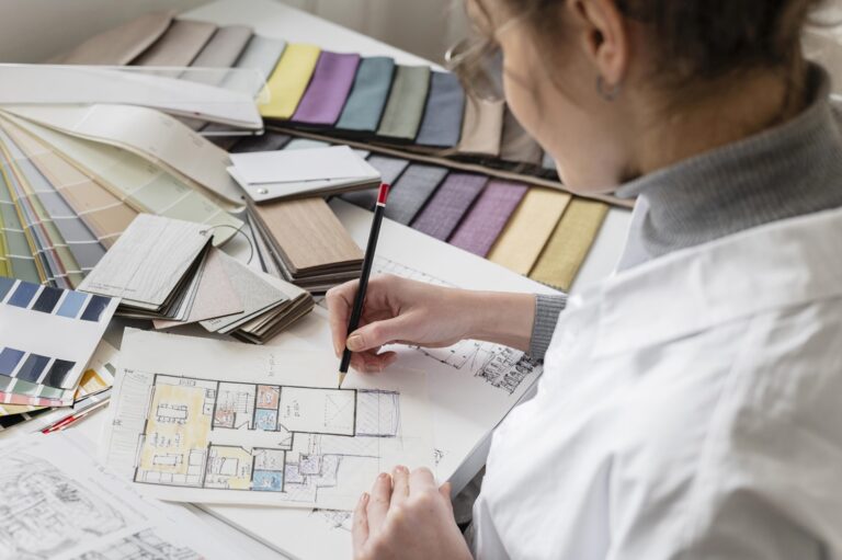 Career Paths After Completing an Interior Design Diploma